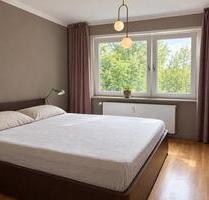 3 Zimmerwohnung von Privat zu verkaufen - Hamburg Ohlsdorf