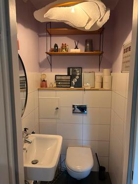 Foto - Etagenwohnung in Hamburg zum Kaufen