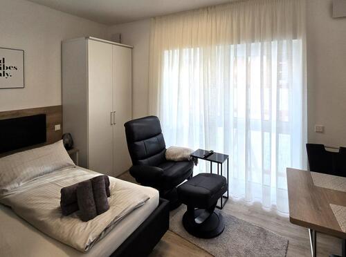 Foto - 1 Zimmer andere zur Miete in Obernburg am Main