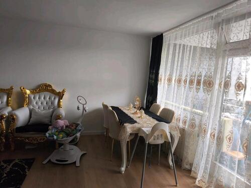 Foto - Etagenwohnung zur Miete in Gummersbach