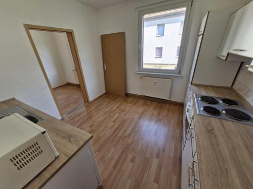 Foto - Etagenwohnung zur Miete in Breitenbrunn/Erzgebirge