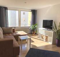 Top Rendite: 2-Zimmer Wohnung - voll möbliert - vermietet - Nürnberg Gleißhammer