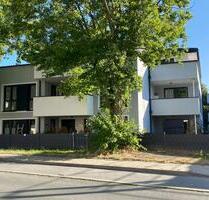 Exklusive, neuwertige barrierefreie Mietwohnung in Geseke!