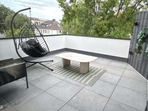 Foto - Etagenwohnung in Geseke