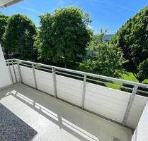 *sanierte Balkonwohnung*Tageslichtbad*gefragte Lage* - Mülheim an der Ruhr Broich