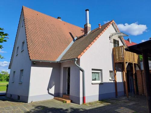 Foto - Einfamilienhaus zum Kaufen in Fürth