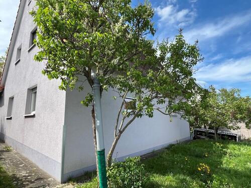 Foto - Einfamilienhaus in Fürth