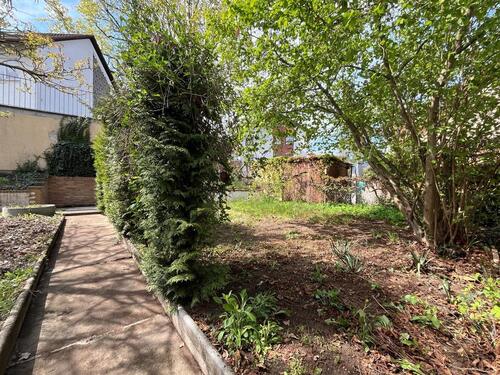 Foto - Einfamilienhaus in Fürth zum Kaufen