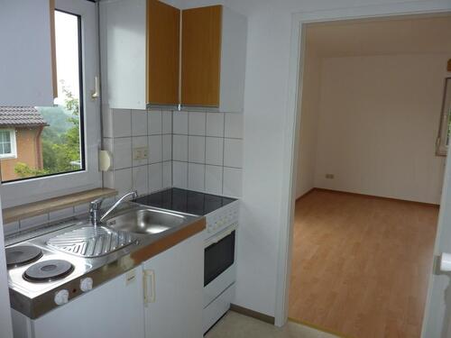 Foto - Etagenwohnung in Auerbach in der Oberpfalz