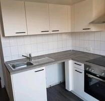3 Zimmer Dachgeschoss Wohnung WBS erforderlich - Essen Stadtbezirk IV