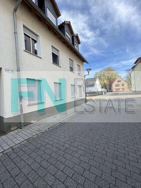 Foto - +++Sonnige 2 RWE mit EBK im DG+++Tageslichtbad+++