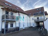 Foto - Etagenwohnung zur Miete in Eilenburg