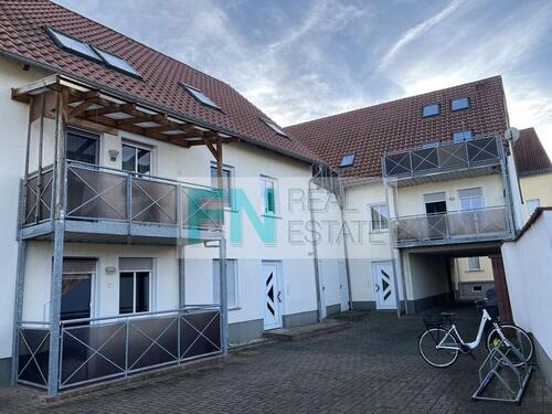 Foto - Etagenwohnung zur Miete in Eilenburg