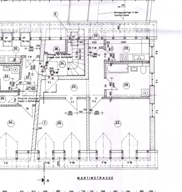 Foto - Etagenwohnung in Eilenburg zur Miete