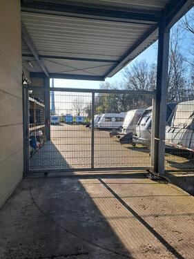 Foto - Stellplatz in Schermbeck zu vermieten