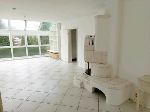 Foto - Etagenwohnung zur Miete in Traunreut