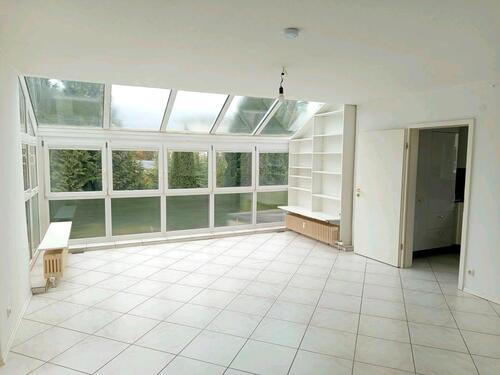 Foto - Etagenwohnung in Traunreut zur Miete