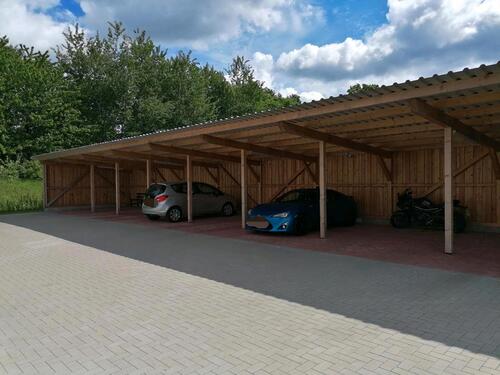 Foto - Etagenwohnung zur Miete in Hohenwestedt