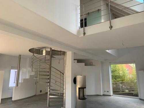 Foto - Etagenwohnung zur Miete in Neustadt an der Aisch