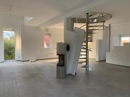 Foto - Etagenwohnung in Neustadt an der Aisch zur Miete