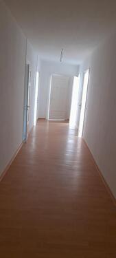 Foto - Zentrumsnah WG geeignete 4 Raumwohnung