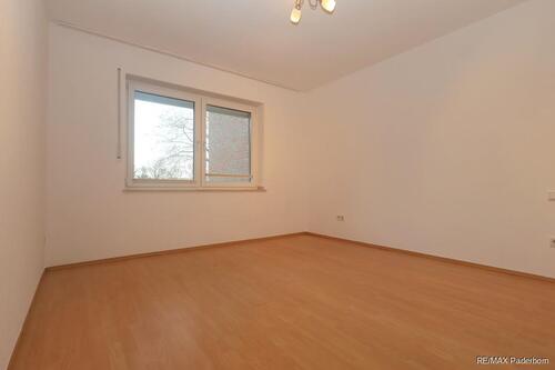 Foto - Etagenwohnung in Paderborn