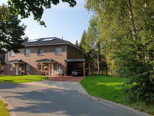 Foto - Einfamilienhaus in Munster zur Miete
