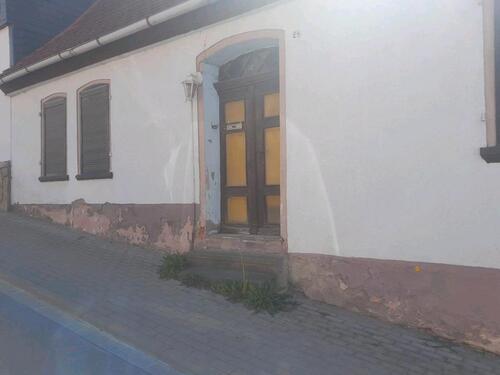 Foto - Haus zum Verkauft in Hettstedt,Eisleben