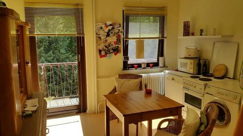 Foto - Sonnige 2 Zi. Obergeschosswohnung in Stuhr- Heiligenrode