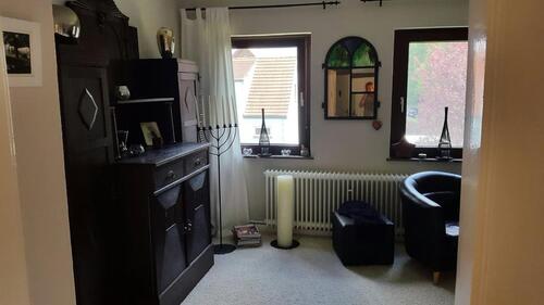 Foto - Etagenwohnung in Stuhr zur Miete