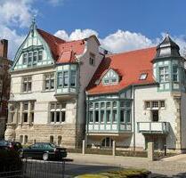 Traumhafte 100m² 2-Raum im sanierten Denkmal+Dachterrasse+ EBK - Dresden Cotta