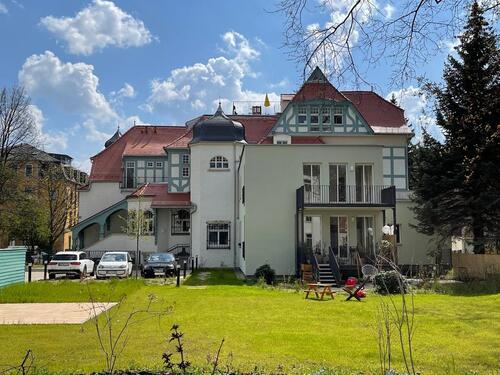 Foto - 2 Zimmer Etagenwohnung zur Miete in Dresden