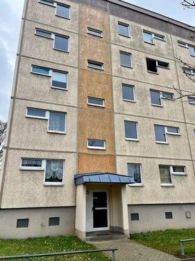Foto - 3-Raum-Wohnung - 56m² Wohlfühlfläche