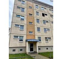 3-Raum-Wohnung - 56m² Wohlfühlfläche - Oelsnitz (Vogtland)