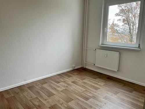 Foto - Etagenwohnung in Oelsnitz (Vogtland) zur Miete