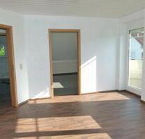 3 Zimmer Wohnung mit Wunderschöner Aussicht - Oberrot