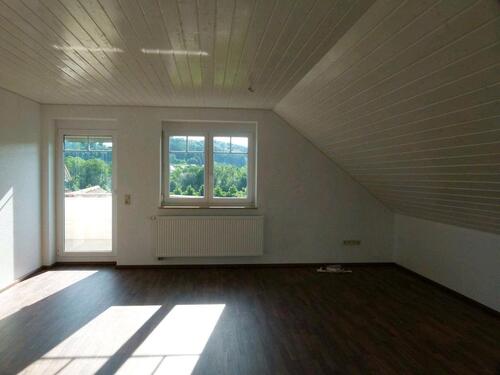 Foto - 3 Zimmer Etagenwohnung zur Miete in Oberrot