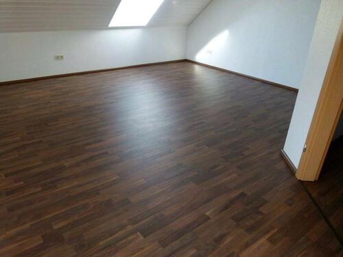 Foto - Etagenwohnung in Oberrot zur Miete