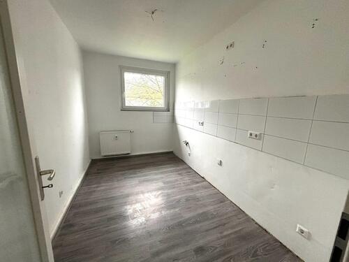 Foto - 3 Zimmer Etagenwohnung in Bochum