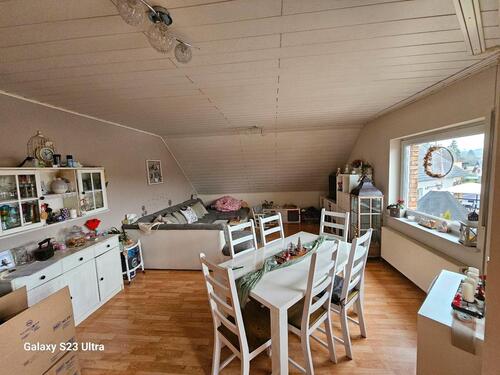 Foto - 116 m² Wohnung in Sohren - 770,00&nbsp;EUR Kaltmiete, ca.&nbsp; 116,00&nbsp;m&sup2;
