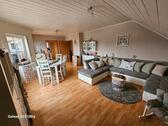 Foto - 4 Zimmer Etagenwohnung zur Miete in Sohren