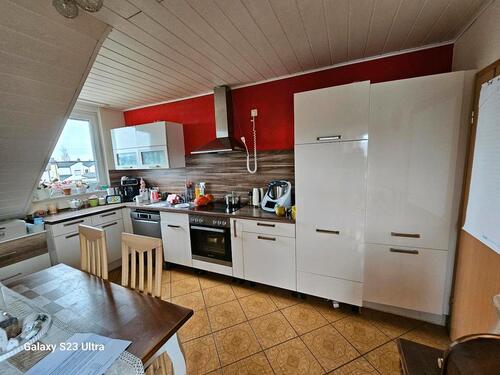 Foto - 4 Zimmer Etagenwohnung in Sohren