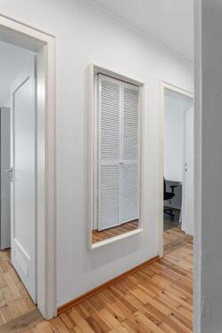 Foto - 4 Zimmer Etagenwohnung in Regensburg