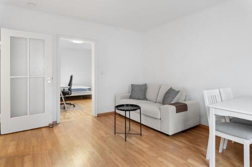 Foto - Etagenwohnung in Regensburg zur Miete