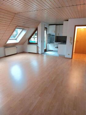 Foto - 2-Zimmer Wohnung 50,5 qm in Murrhardt West zu vermieten