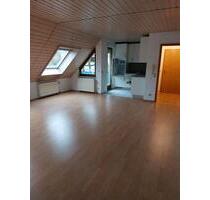 2-Zimmer Wohnung 50,5 qm in Murrhardt West zu vermieten