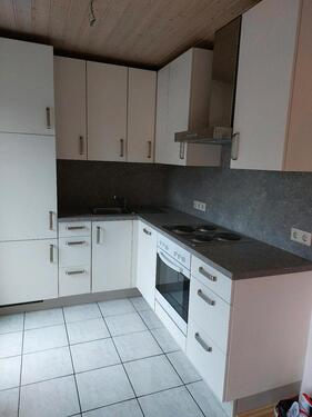 Foto - 2 Zimmer Dachgeschoßwohnung zur Miete in Murrhardt