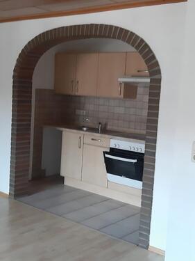 Foto - Etagenwohnung in Nossentiner Hütte zur Miete