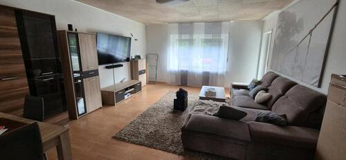 Foto - 3 Zimmer Erdgeschoßwohnung zur Miete in Weiden in der Oberpfalz