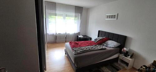 Foto - 3 Zimmer Erdgeschoßwohnung in Weiden in der Oberpfalz